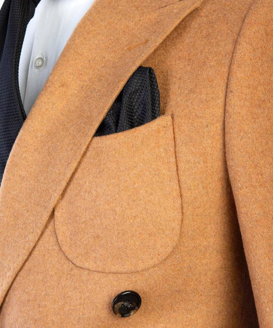 Trench Overcoat - 5