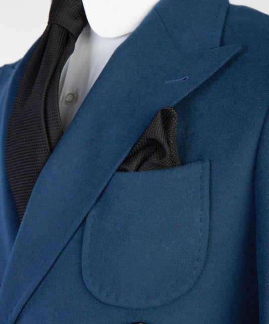 Trench Overcoat - 8